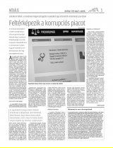 Csíki Hírlap XIII. évfolyam, 96. szám