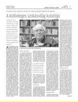 Csíki Hírlap XIII. évfolyam, 96. szám