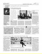 Udvarhelyi Híradó XXIX. évfolyam, 96. szám