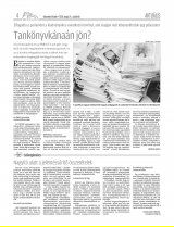 Udvarhelyi Híradó XXIX. évfolyam, 96. szám