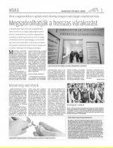 Udvarhelyi Híradó XXIX. évfolyam, 96. szám
