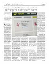Udvarhelyi Híradó XXIX. évfolyam, 96. szám