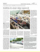 Csíki Hírlap XIII. évfolyam, 97. szám