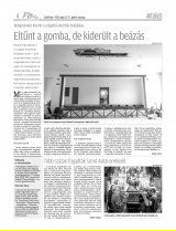 Csíki Hírlap XIII. évfolyam, 97. szám