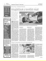 Vásárhelyi Hírlap XII. évfolyam, 97. szám