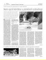 Vásárhelyi Hírlap XII. évfolyam, 97. szám