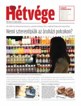 Udvarhelyi Híradó XXIX. évfolyam, 97. szám