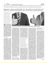 Udvarhelyi Híradó XXIX. évfolyam, 97. szám