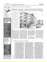Udvarhelyi Híradó XXIX. évfolyam, 97. szám