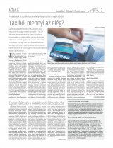 Udvarhelyi Híradó XXIX. évfolyam, 97. szám
