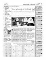 Gyergyói Hírlap IX. évfolyam, 97. szám