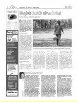Gyergyói Hírlap IX. évfolyam, 97. szám