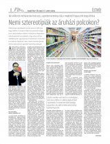Gyergyói Hírlap IX. évfolyam, 97. szám