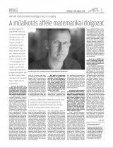 Csíki Hírlap XIII. évfolyam, 98. szám