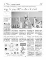 Vásárhelyi Hírlap XII. évfolyam, 98. szám