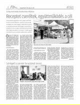 Gyergyói Hírlap IX. évfolyam, 98. szám