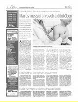 Vásárhelyi Hírlap XII. évfolyam, 99. szám