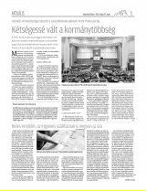 Vásárhelyi Hírlap XII. évfolyam, 99. szám