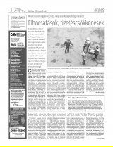 Csíki Hírlap XIII. évfolyam, 99. szám