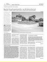 Csíki Hírlap XIII. évfolyam, 99. szám