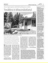 Csíki Hírlap XIII. évfolyam, 99. szám