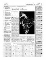 Gyergyói Hírlap IX. évfolyam, 99. szám