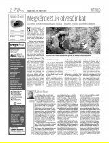 Gyergyói Hírlap IX. évfolyam, 99. szám