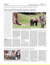 Gyergyói Hírlap IX. évfolyam, 99. szám
