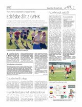 Gyergyói Hírlap IX. évfolyam, 99. szám