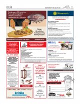 Udvarhelyi Híradó XXIX. évfolyam, 99. szám