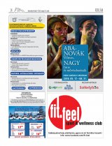 Udvarhelyi Híradó XXIX. évfolyam, 99. szám