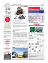 Udvarhelyi Híradó XXIX. évfolyam, 99. szám