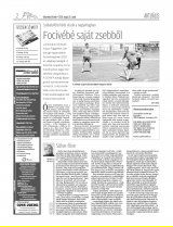 Udvarhelyi Híradó XXIX. évfolyam, 99. szám