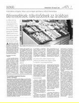 Udvarhelyi Híradó XXIX. évfolyam, 99. szám