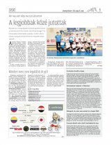 Udvarhelyi Híradó XXIX. évfolyam, 99. szám