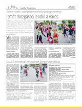 Gyergyói Hírlap IX. évfolyam, 100. szám