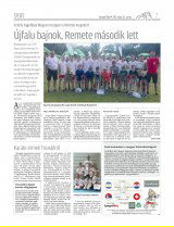 Gyergyói Hírlap IX. évfolyam, 100. szám
