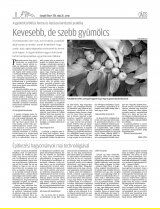 Gyergyói Hírlap IX. évfolyam, 100. szám