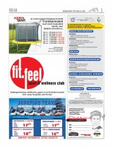 Udvarhelyi Híradó XXIX. évfolyam, 100. szám