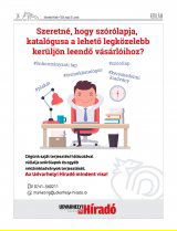 Udvarhelyi Híradó XXIX. évfolyam, 100. szám