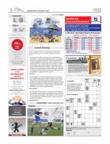 Udvarhelyi Híradó XXIX. évfolyam, 100. szám