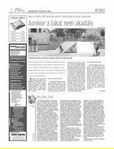 Udvarhelyi Híradó XXIX. évfolyam, 100. szám