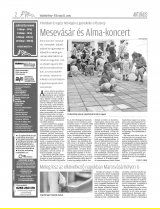 Vásárhelyi Hírlap XII. évfolyam, 100. szám