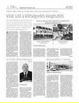 Vásárhelyi Hírlap XII. évfolyam, 100. szám