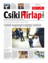 XIII. évfolyam, 100. szám