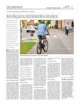 Csíki Hírlap XIII. évfolyam, 100. szám