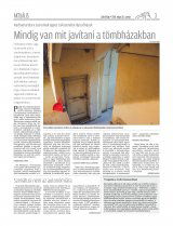 Csíki Hírlap XIII. évfolyam, 100. szám