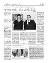 Csíki Hírlap XIII. évfolyam, 100. szám