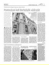 Csíki Hírlap XIII. évfolyam, 100. szám