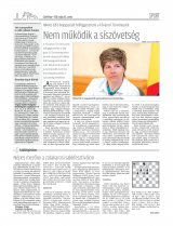 Csíki Hírlap XIII. évfolyam, 100. szám